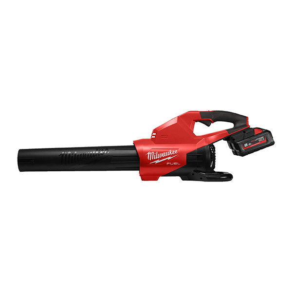 Воздуходувка Milwaukee M18 F2BL-802 (4933479988)