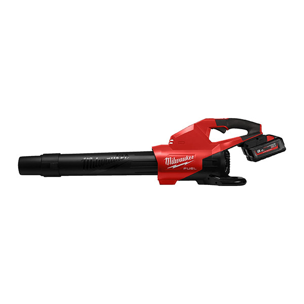 Воздуходувка Milwaukee M18 F2BL-802 (4933479988)