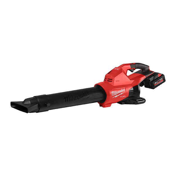 Воздуходувка Milwaukee M18 F2BL-802 (4933479988)