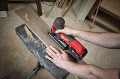 Электролобзик Milwaukee M18 FBJS-0 FUEL (4933498066)