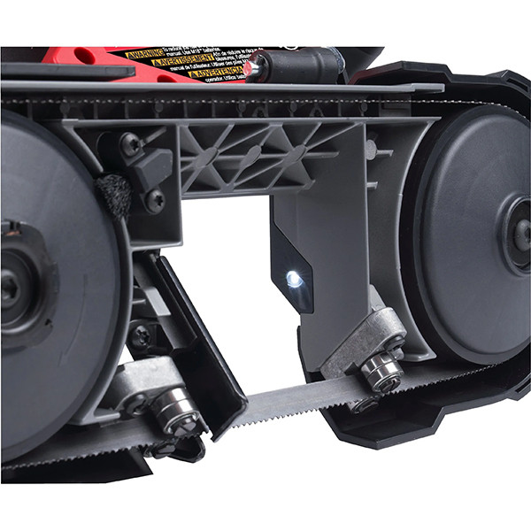 Ленточная пила Milwaukee M18 FBS85-202C (4933471497)