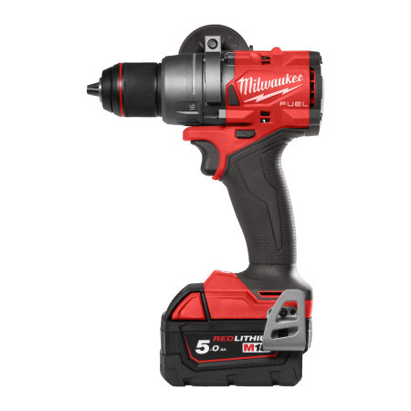 Дрель-шуруповерт Milwaukee M18 FDD3-502X (4933479863)