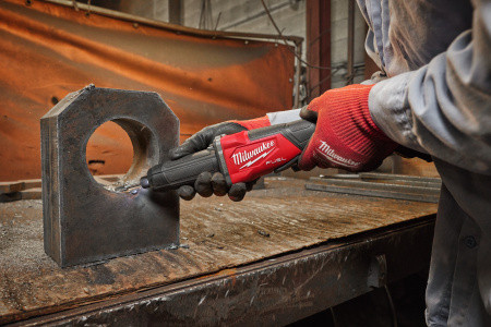 Прямошлифовальная машина Milwaukee M18 FDGROVPDB-0X (4933480957)