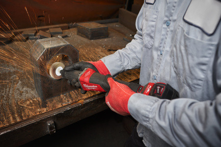 Прямошлифовальная машина Milwaukee M18 FDGROVPDB-0X (4933480957)