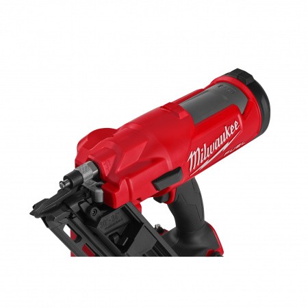 Аккумуляторный нейлер Milwaukee Fuel M18 FFNS-502C (4933478302)