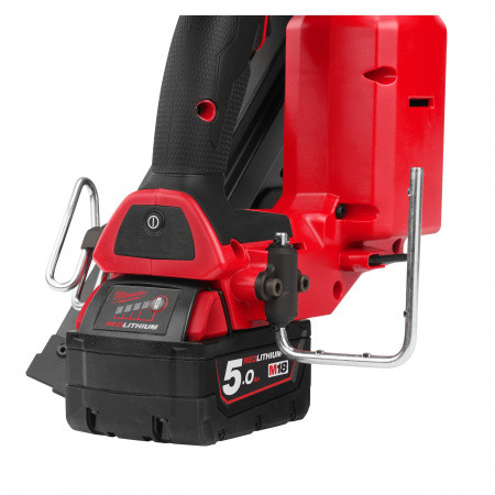 Аккумуляторный нейлер Milwaukee Fuel M18 FFNS-502C (4933478302)