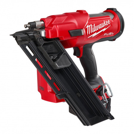 Аккумуляторный нейлер Milwaukee Fuel M18 FFNS-502C (4933478302)