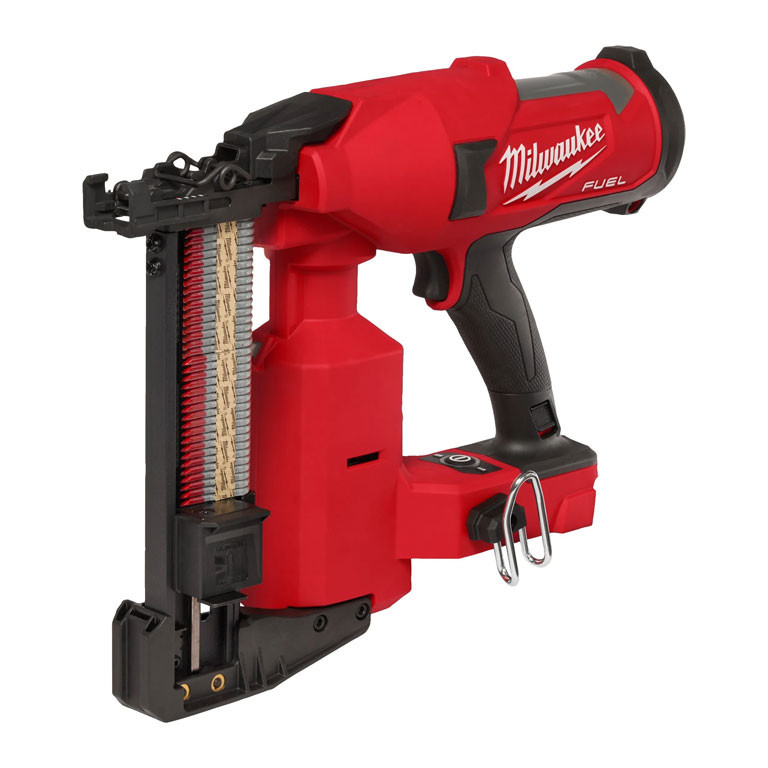 Аккумуляторный степлер Milwaukee M18 FFUS-0C (4933479834)