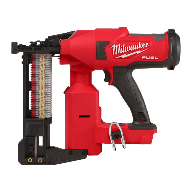 Аккумуляторный степлер Milwaukee M18 FFUS-0C (4933479834)