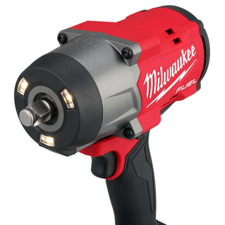 Гайковерт Milwaukee M18 FHIW2F12-0 (4933498056)