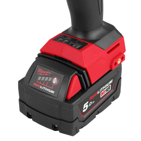 Гайковерт Milwaukee M18 FHIW2P12-0X (4933492785)