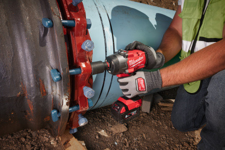 Гайковерт Milwaukee M18 FHIW2P12-0X (4933492785)