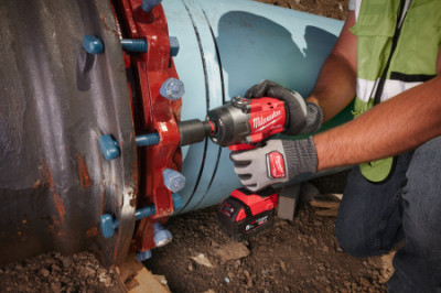Гайковерт Milwaukee M18 FHIW2P12-0X (4933492785)