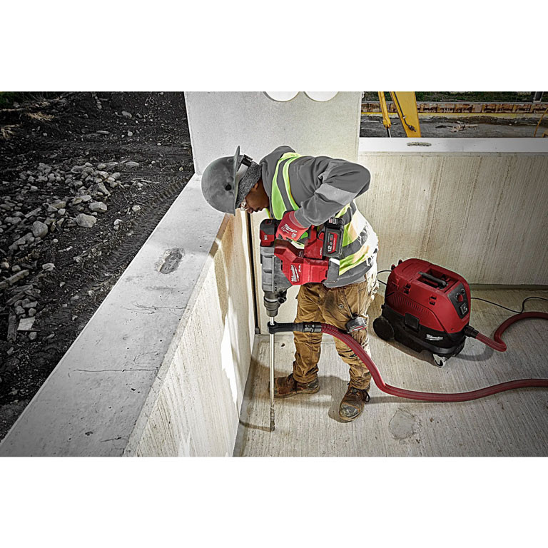 Перфоратор Milwaukee M18 Fuel One-Key FHM-121C (4933464894)