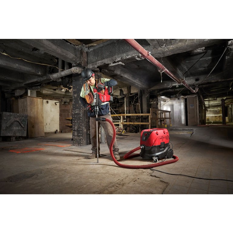 Перфоратор Milwaukee M18 Fuel One-Key FHM-121C (4933464894)