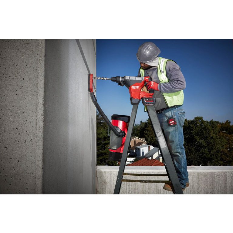 Перфоратор Milwaukee M18 Fuel One-Key FHM-121C (4933464894)