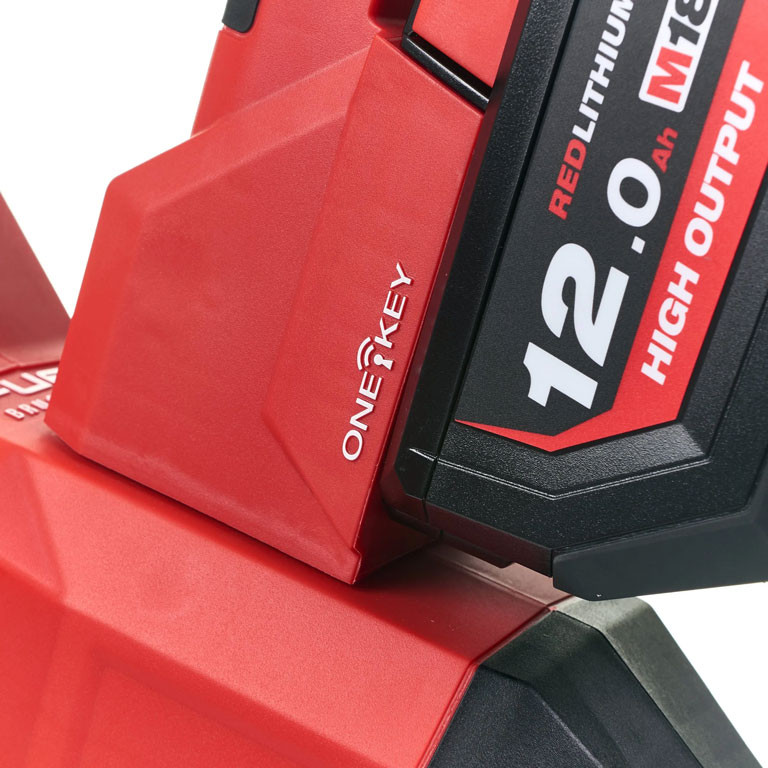 Перфоратор Milwaukee M18 Fuel One-Key FHM-121C (4933464894)