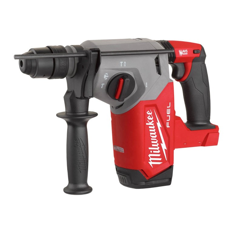 Перфоратор Milwaukee M18 FHX-0 (4933478887)