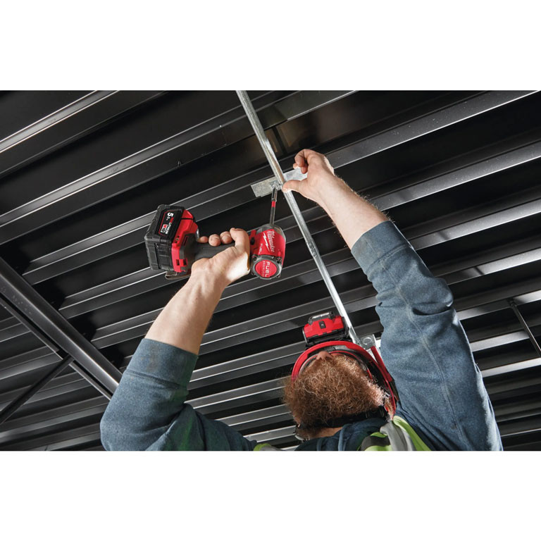 Винтоверт Milwaukee M18 FID3-0 (4933498061)