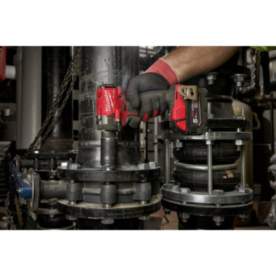 Гайковерт Milwaukee M18 FIW2P12-502X FUEL (4933478447)