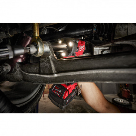 Гайковерт Milwaukee M18 FIW2P12-502X FUEL (4933478447)