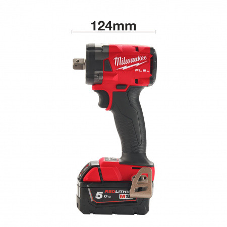 Гайковерт Milwaukee M18 FIW2P12-502X FUEL (4933478447)