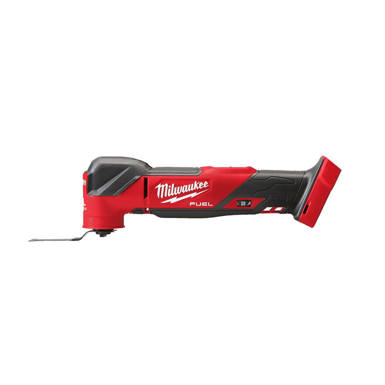 Реноватор Milwaukee M18 FMT-0 FUEL (4933498065)