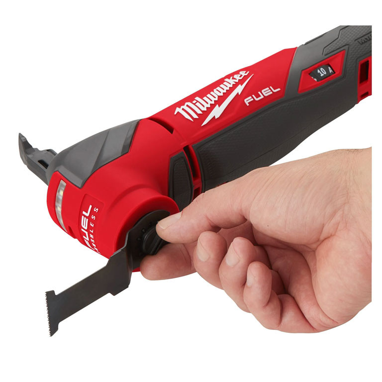 Реноватор Milwaukee M18 FMT-0 FUEL (4933498065)