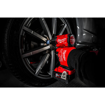 Гайковерт Milwaukee M18 Fuel FMTIW2P12-502X (4933478453)