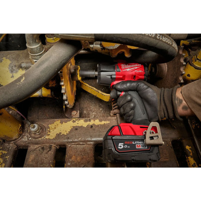Гайковерт Milwaukee M18 Fuel FMTIW2P12-502X (4933478453)