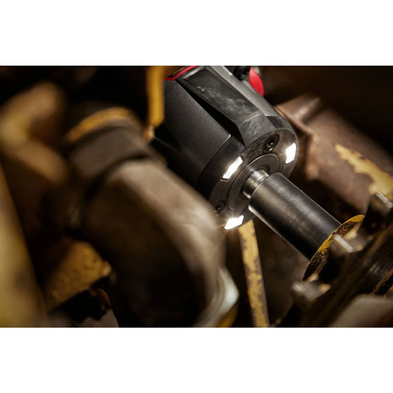 Гайковерт Milwaukee M18 FMTIW2F12-0 (4933498057)