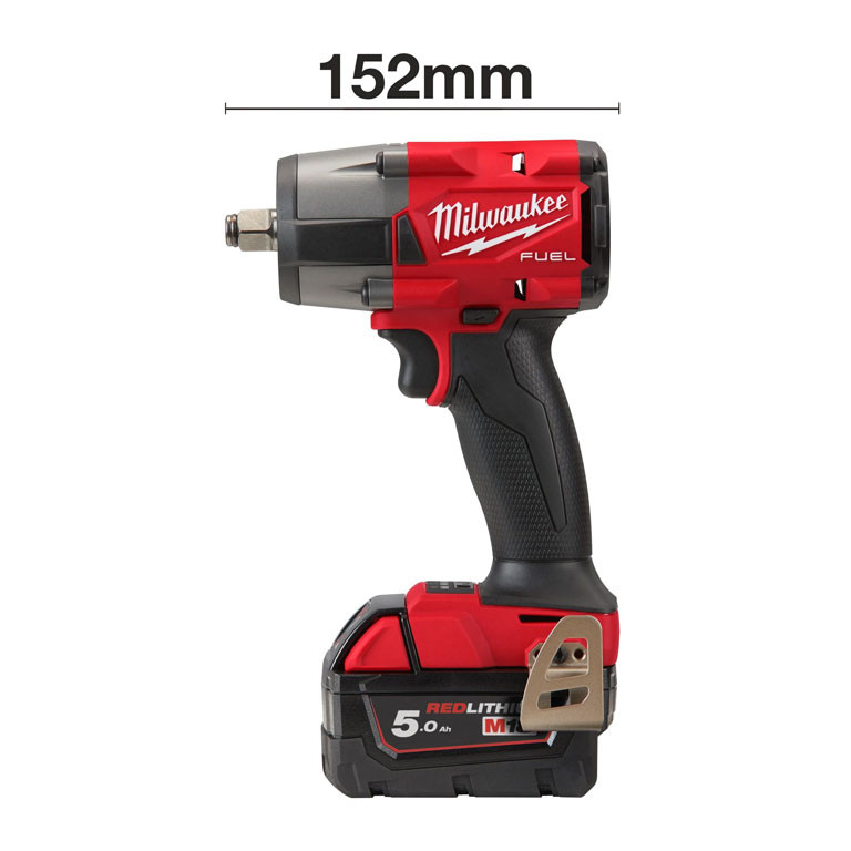Гайковерт Milwaukee M18 FMTIW2F12-0 (4933498057)
