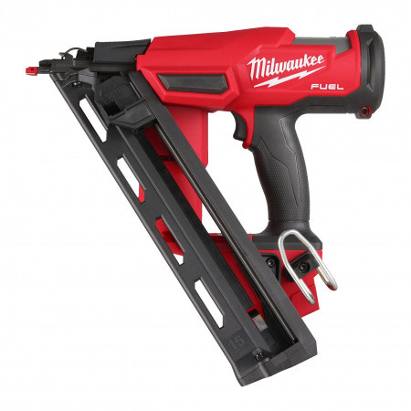 Аккумуляторный нейлер Milwaukee M18 FN15GA-0X (4933478091)