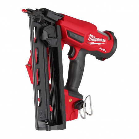 Аккумуляторный нейлер Milwaukee M18 FN16GA-0X (4933478094)