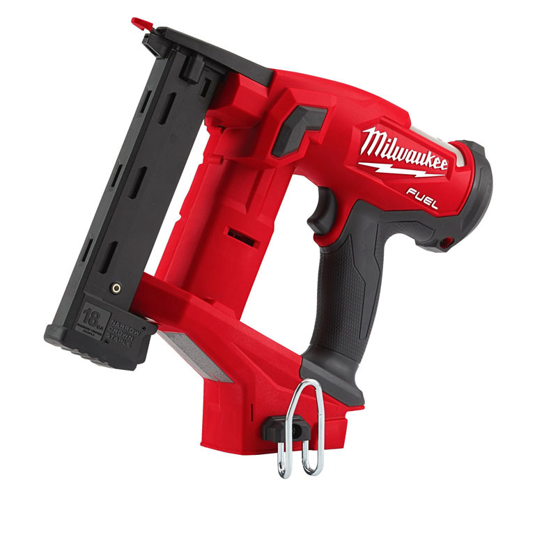 Аккумуляторный степлер Milwaukee Fuel M18 FNCS18GS-0X (4933471942)