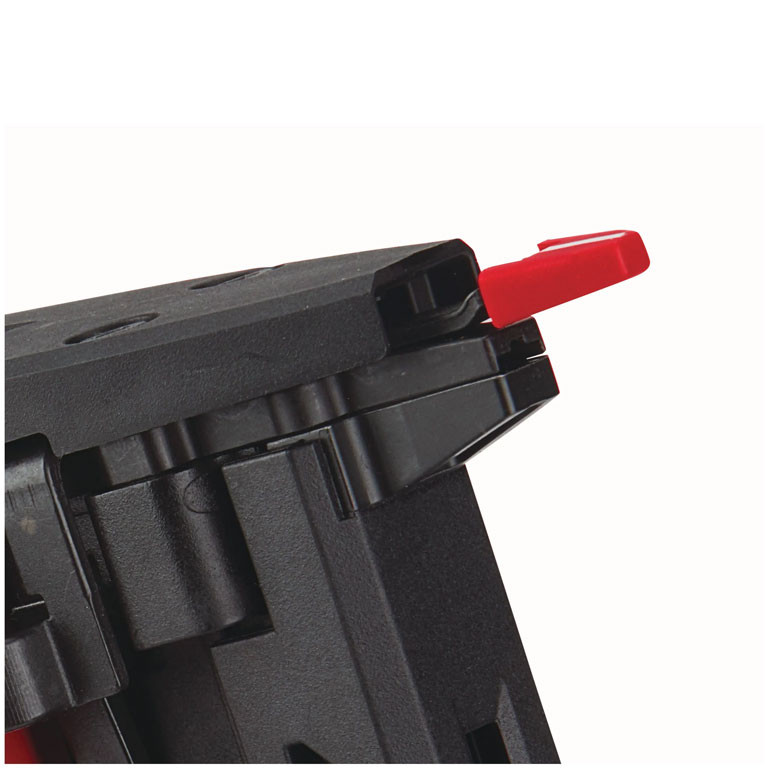 Аккумуляторный степлер Milwaukee Fuel M18 FNCS18GS-0X (4933471942)