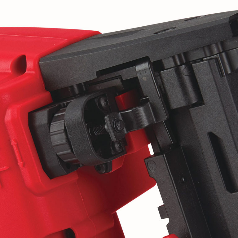Аккумуляторный степлер Milwaukee Fuel M18 FNCS18GS-0X (4933471942)