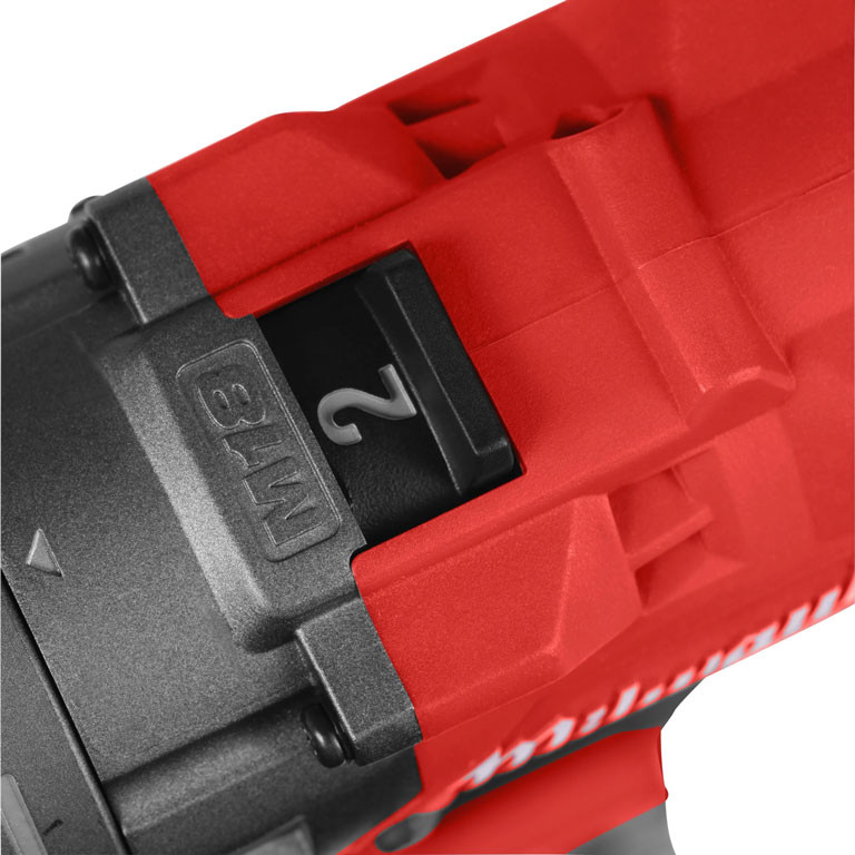 Дрель-шуруповерт Milwaukee M18 FDD3-0 (4933498059)
