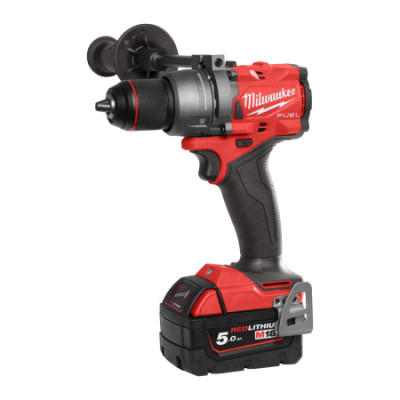 Дрель-шуруповерт Milwaukee M18 Fuel FPD3-502X (4933479860)