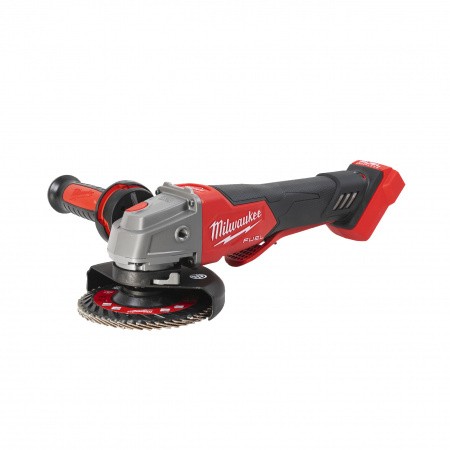 Угловая шлифмашина Milwaukee M18 FSAGV125XPDB-0X FUEL (4933478437)