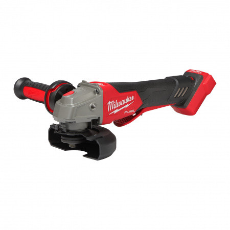 Угловая шлифмашина Milwaukee M18 FSAGV125XPDB-0X FUEL (4933478437)
