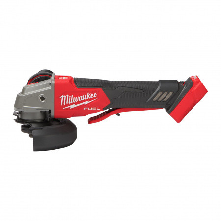 Угловая шлифмашина Milwaukee M18 FSAGV125XPDB-0X FUEL (4933478437)