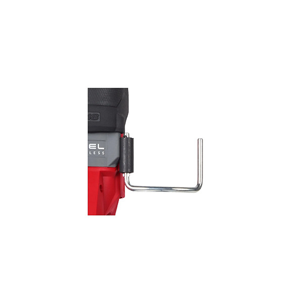 Сабельная пила Milwaukee M18 FSZ-0X (4933478293)