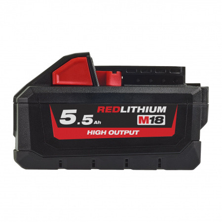 Аккумулятор для инструмента Milwaukee M18 HB5.5 (4932464712)