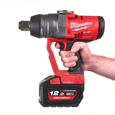 Гайковерт Milwaukee M18 Fuel One-Key ONEFHIWF1-0X (4933459732)