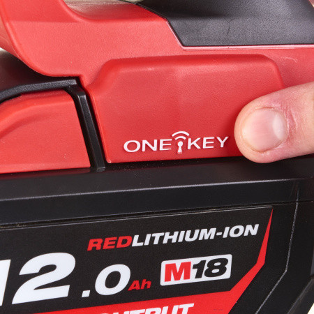 Гайковерт Milwaukee M18 Fuel One-Key ONEFHIWF1-0X (4933459732)