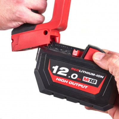 Гайковерт Milwaukee M18 Fuel One-Key ONEFHIWF1-0X (4933459732)