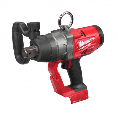 Гайковерт Milwaukee M18 Fuel One-Key ONEFHIWF1-0X (4933459732)