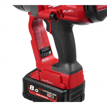 Гайковерт Milwaukee M18 ONEFHIWF1-802X (4933459733)