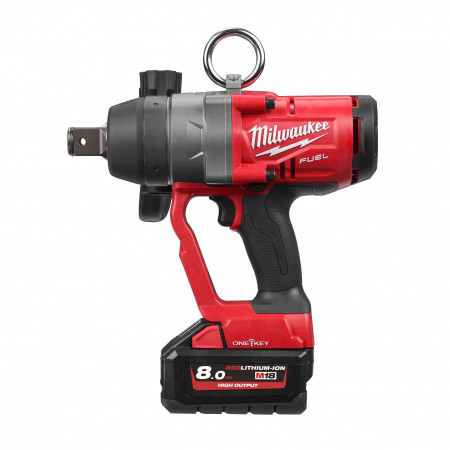 Гайковерт Milwaukee M18 ONEFHIWF1-802X (4933459733)